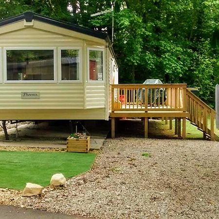 Cornwall Caravan Holidays Saint Minver Exterior photo